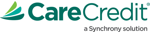 New CareCredit Synchrony Solution Logo Transparent