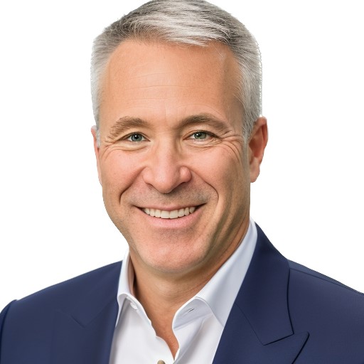 Michael Headshot