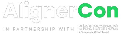 AlignerCon Logo (white)