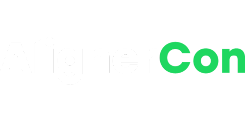 AlignerCon White